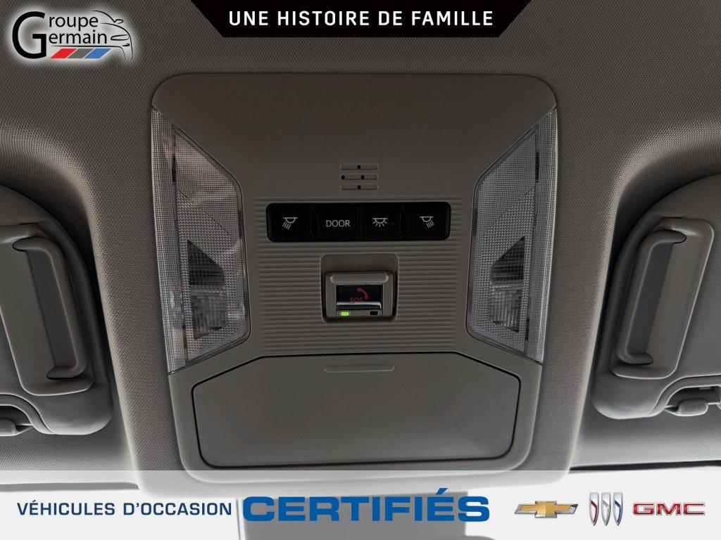 2025 Toyota RAV4 à St-Raymond, Québec - 32 - w1024h768px