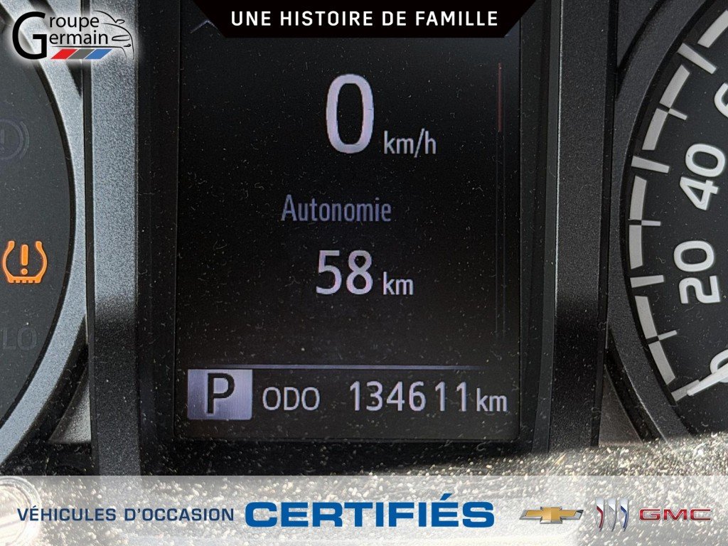 2017 Toyota TACOMA in St-Raymond, Quebec - 24 - w1024h768px