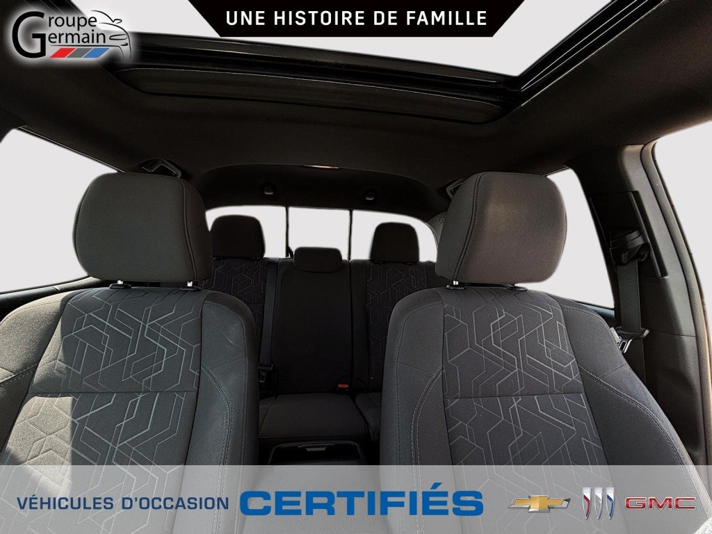 2017 Toyota TACOMA in St-Raymond, Quebec - 14 - w1024h768px
