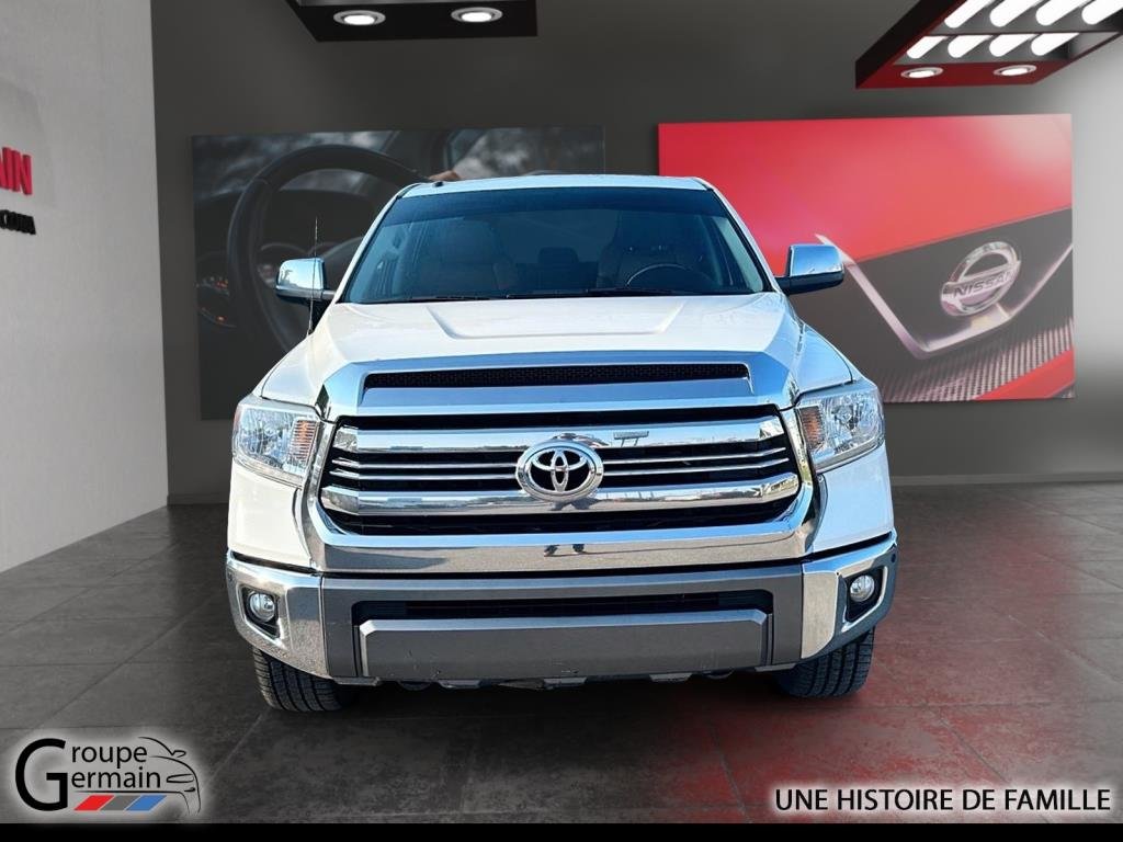 2017 Toyota Tundra à Donnacona, Québec - 8 - w1024h768px