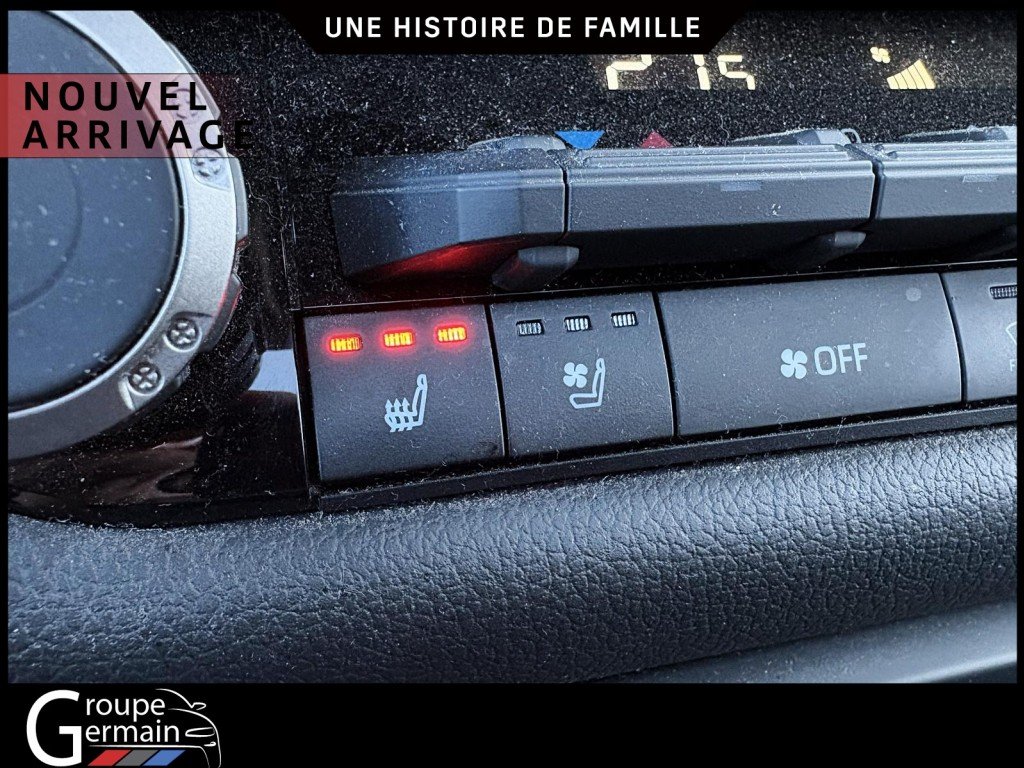 2024 Toyota Tundra in St-Raymond, Quebec - 20 - w1024h768px