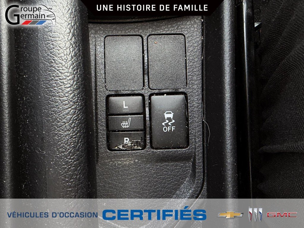 2019 Toyota Yaris 5-dr à St-Raymond, Québec - 29 - w1024h768px