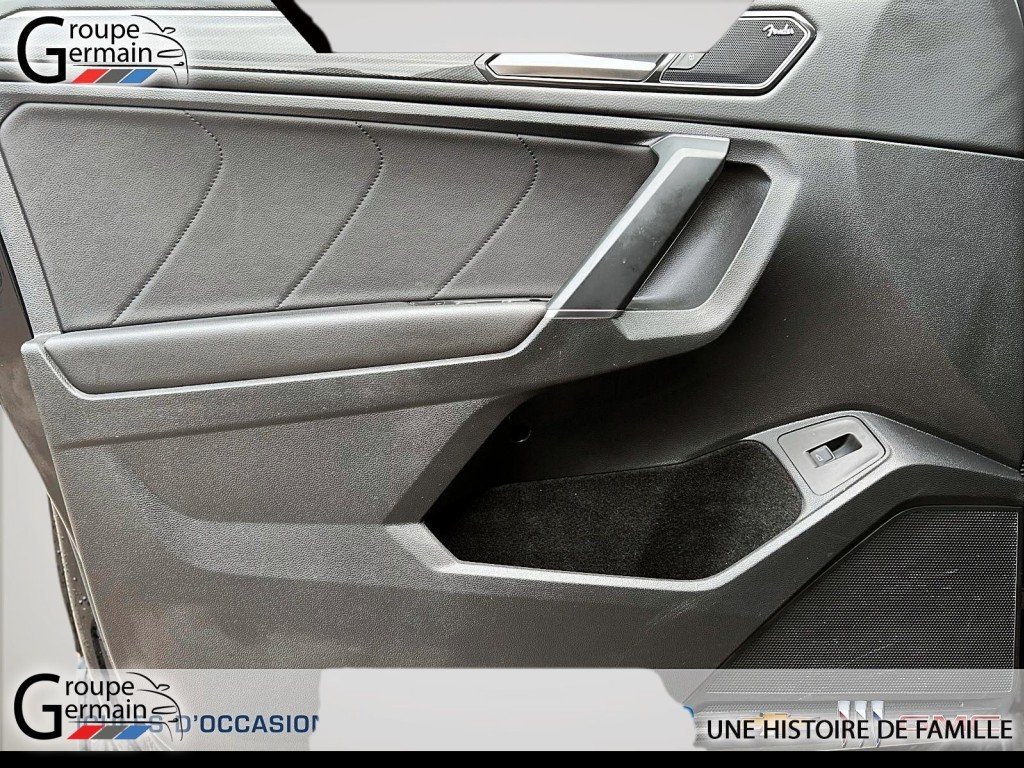2018 Volkswagen TIGUAN à Donnacona, Québec - 10 - w1024h768px