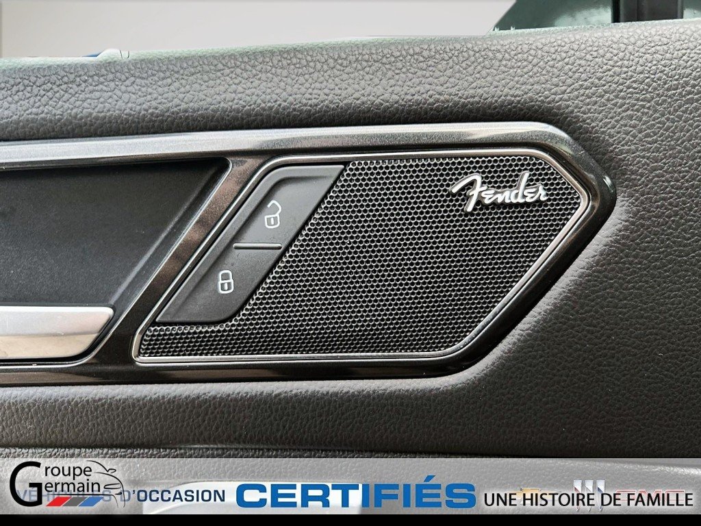 2018 Volkswagen TIGUAN à Donnacona, Québec - 11 - w1024h768px