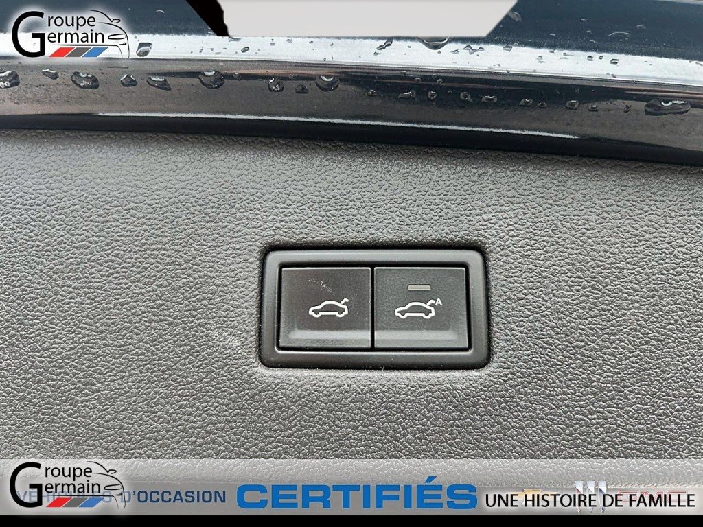 2018 Volkswagen TIGUAN à Donnacona, Québec - 30 - w1024h768px