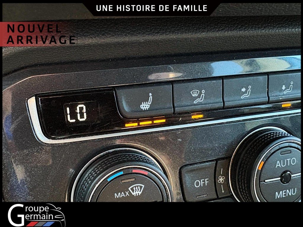 2019 Volkswagen Tiguan in St-Raymond, Quebec - 19 - w1024h768px