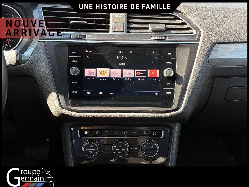2019 Volkswagen Tiguan in St-Raymond, Quebec - 18 - w1024h768px