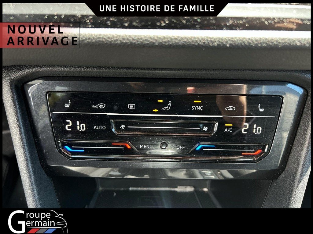 2022 Volkswagen Tiguan in Donnacona, Quebec - 13 - w1024h768px