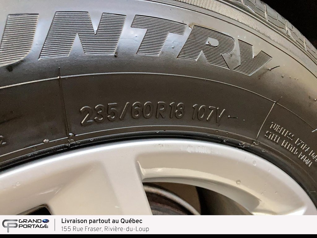 2019 Audi Q5 Komfort, boîte automatique à traction intégrale in Rivière-du-loup, Quebec - 21 - w1024h768px