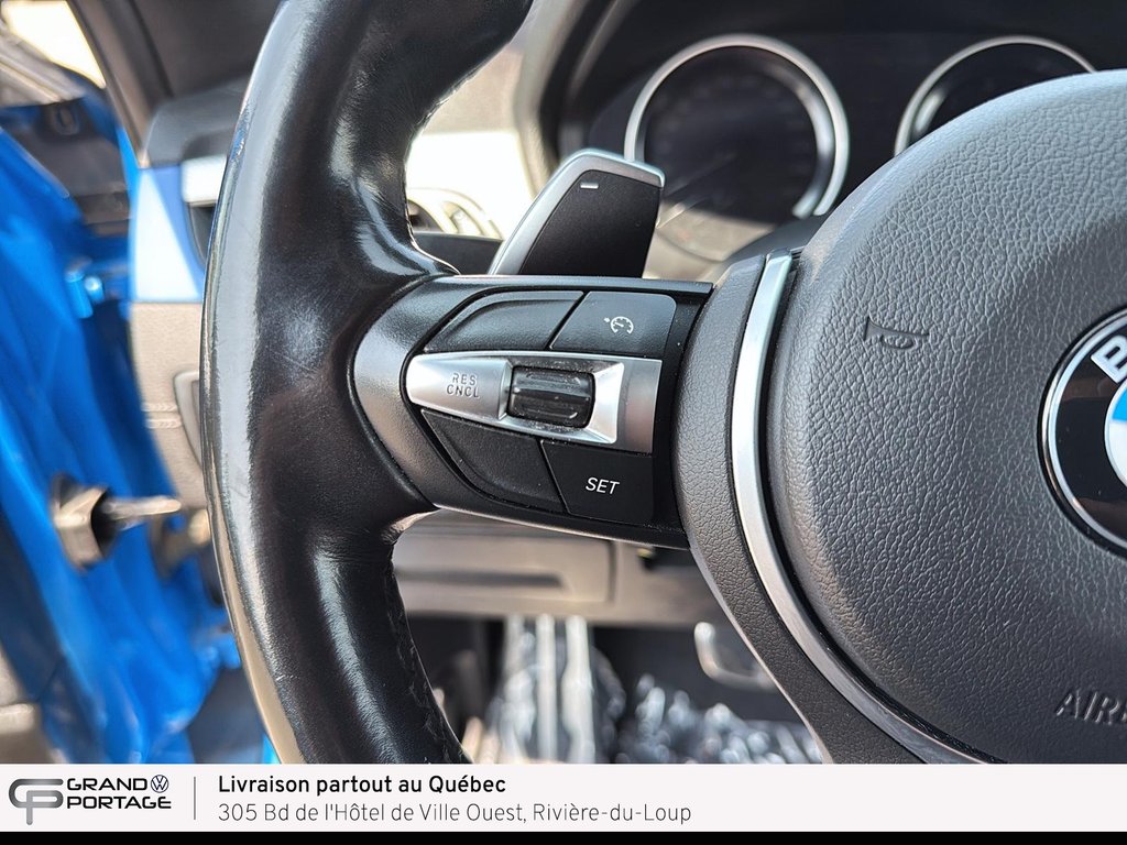 BMW X2 xDrive28i, boîte automatique à traction intégrale 2022 à Rivière-du-loup, Québec - 17 - w1024h768px