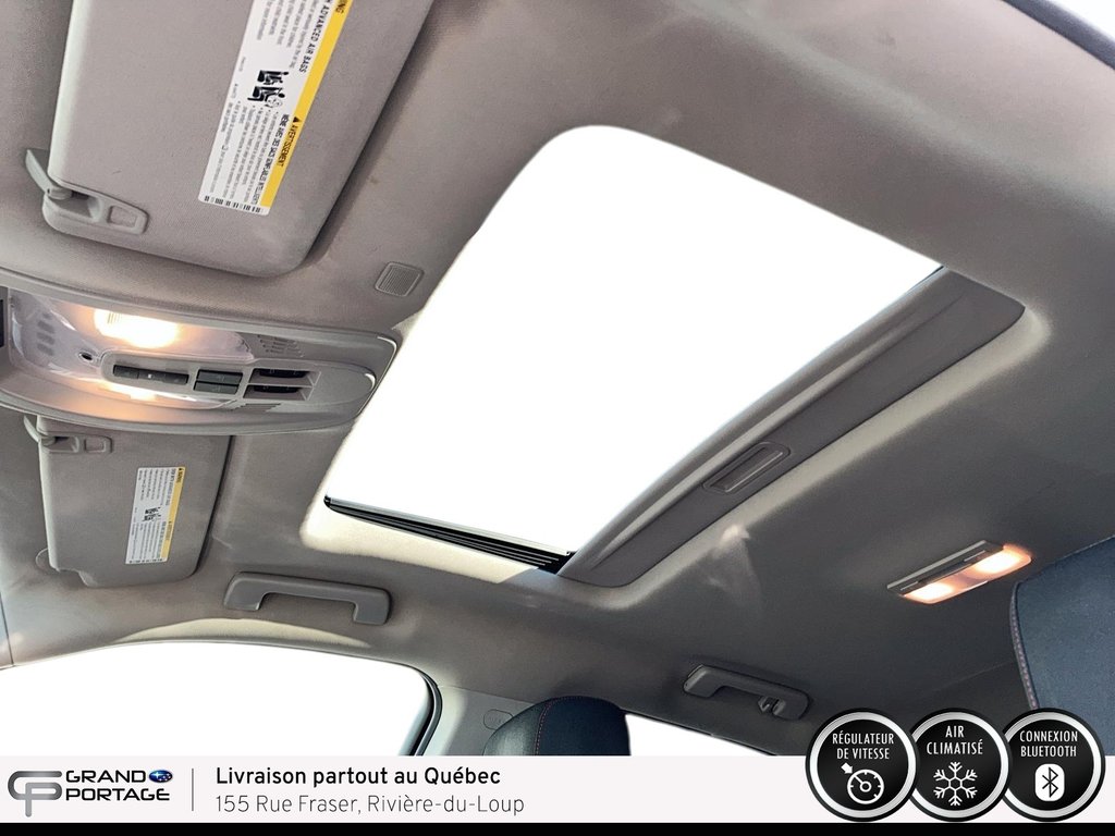 Chevrolet Equinox LT, boîte automatique à traction intégrale 2017 à Rivière-du-loup, Québec - 23 - w1024h768px