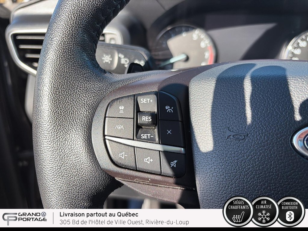 2020 Ford Explorer XLT, boîte automatique à 4 roues motrices in Rivière-du-loup, Quebec - 15 - w1024h768px