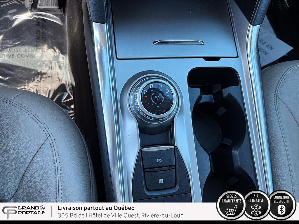 2020 Ford Explorer XLT, boîte automatique à 4 roues motrices in Rivière-du-loup, Quebec - 17 - w1024h768px