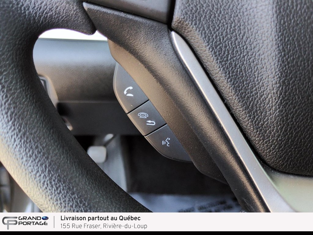 2015 Honda CR-V EX, CVT à 4 roues motrices in Rivière-du-loup, Quebec - 16 - w1024h768px