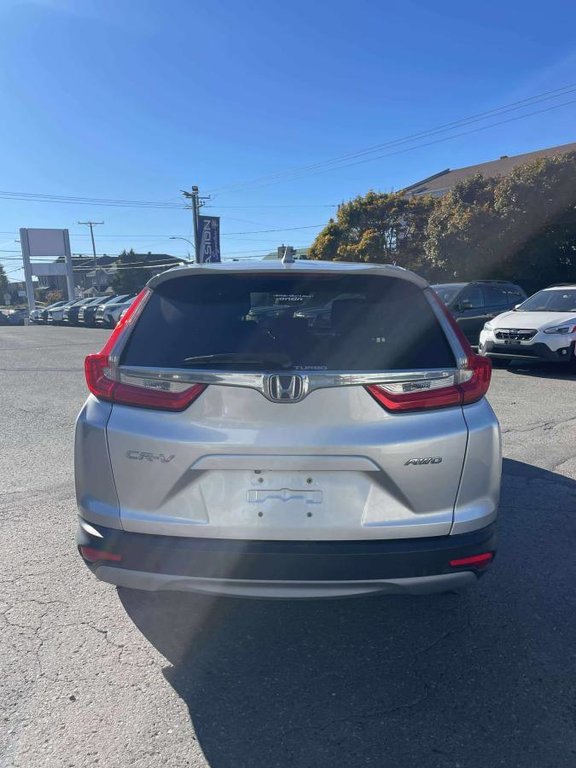 2018 Honda CR-V EX, CVT à traction Intégrale in Rivière-du-loup, Quebec - 3 - w1024h768px