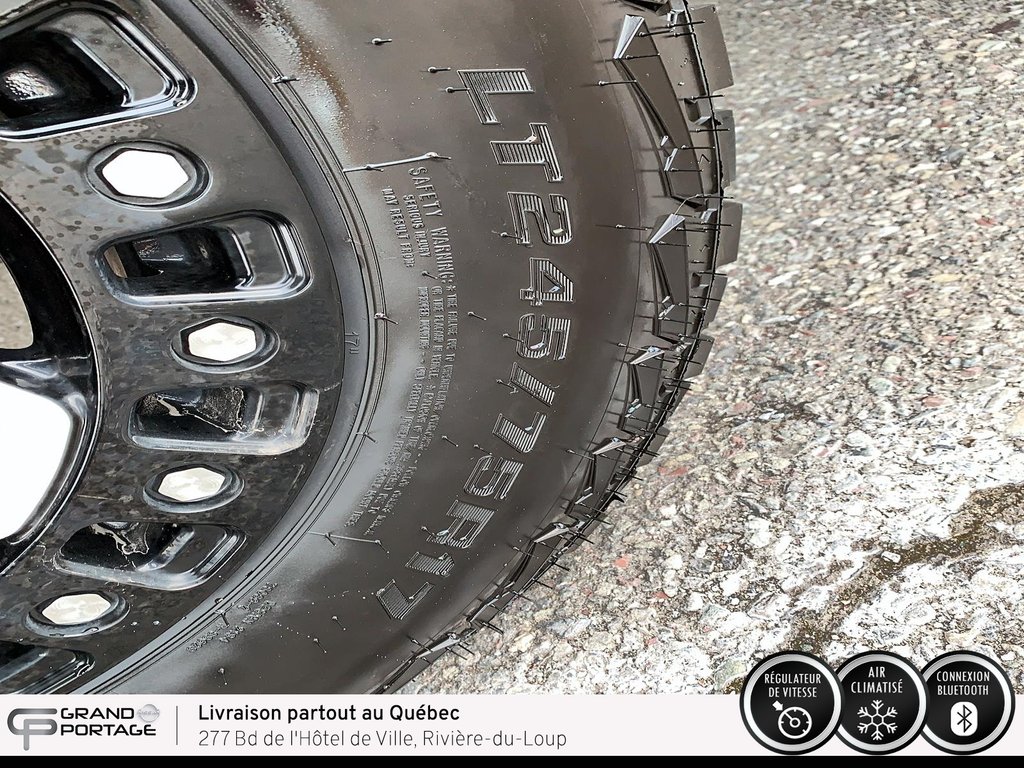 2018 Jeep Wrangler Unlimited Sport, boîte automatique à 4 roues motrices in Rivière-du-loup, Quebec - 21 - w1024h768px