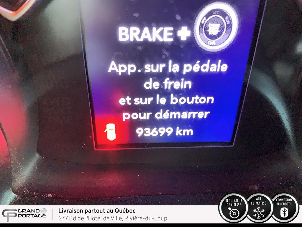 2018 Jeep Wrangler Unlimited Sport, boîte automatique à 4 roues motrices in Rivière-du-loup, Quebec - 18 - w1024h768px