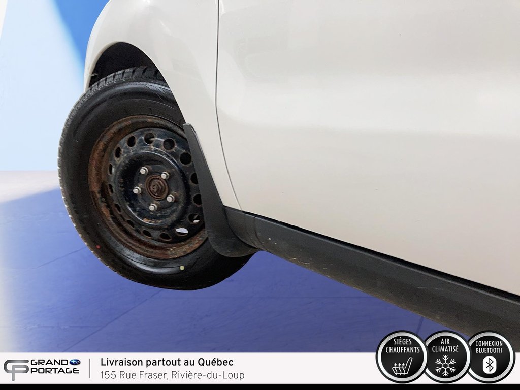 2016 Kia Soul EX, boîte automatique à traction avant in Rivière-du-loup, Quebec - 9 - w1024h768px