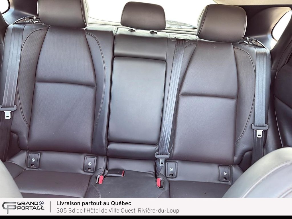 Mazda CX-30 GT, boîte automatique à traction intégrale 2022 à Rivière-du-loup, Québec - 14 - w1024h768px