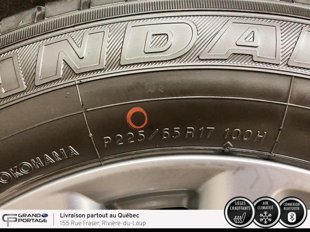 2023 Mazda CX-5 GS, boîte automatique à traction intégrale in Rivière-du-loup, Quebec - 22 - w1024h768px