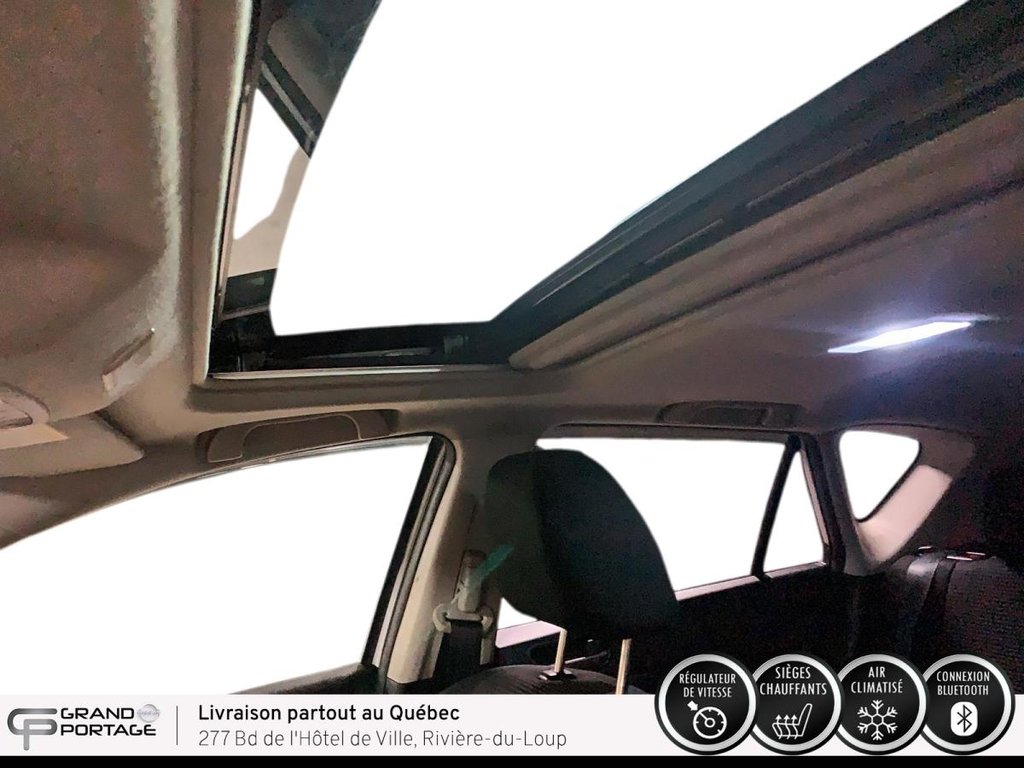 2013 Mazda 3 VENDU TEL QUEL in Rivière-du-loup, Quebec - 22 - w1024h768px