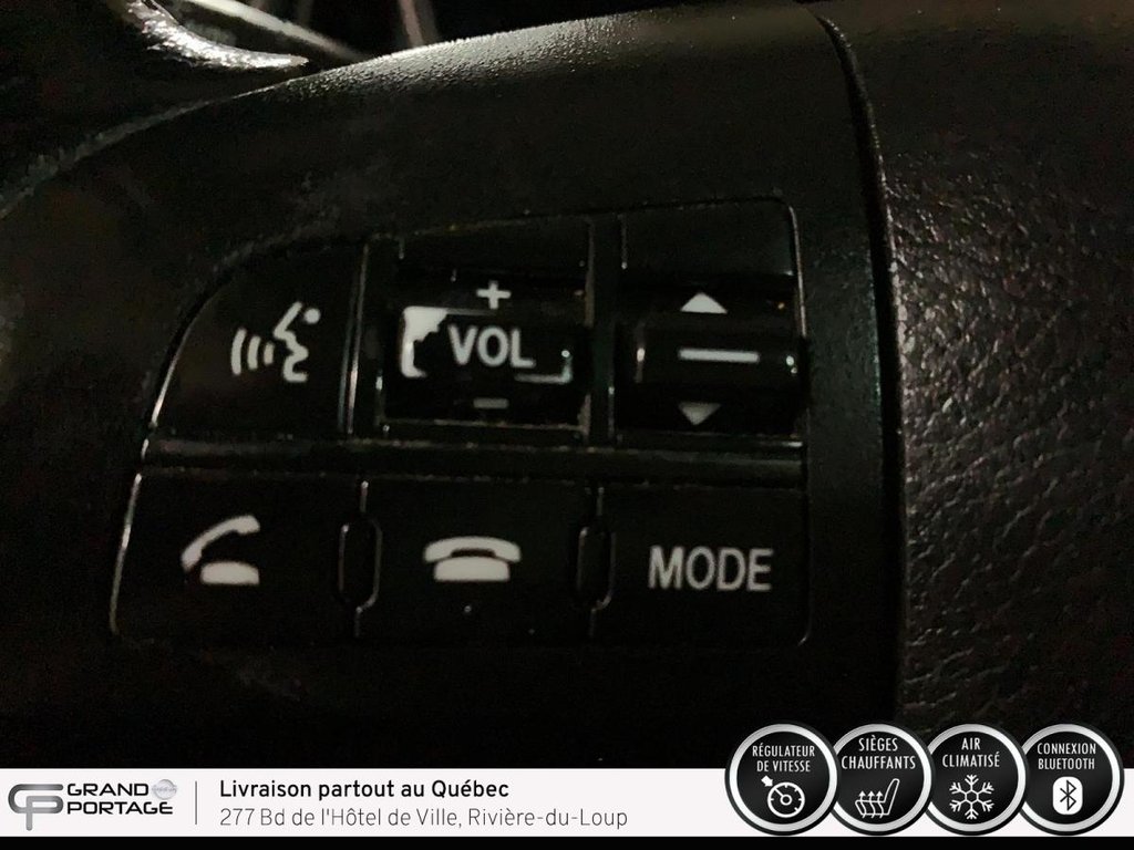 2013 Mazda 3 VENDU TEL QUEL in Rivière-du-loup, Quebec - 16 - w1024h768px