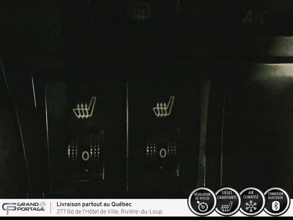 2013 Mazda 3 VENDU TEL QUEL in Rivière-du-loup, Quebec - 20 - w1024h768px