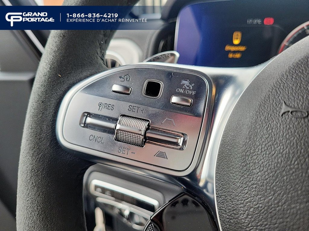 2021 Mercedes-Benz S 600 G 63 Amg Vus 4matic in Rivière-du-loup, Quebec - 17 - w1024h768px