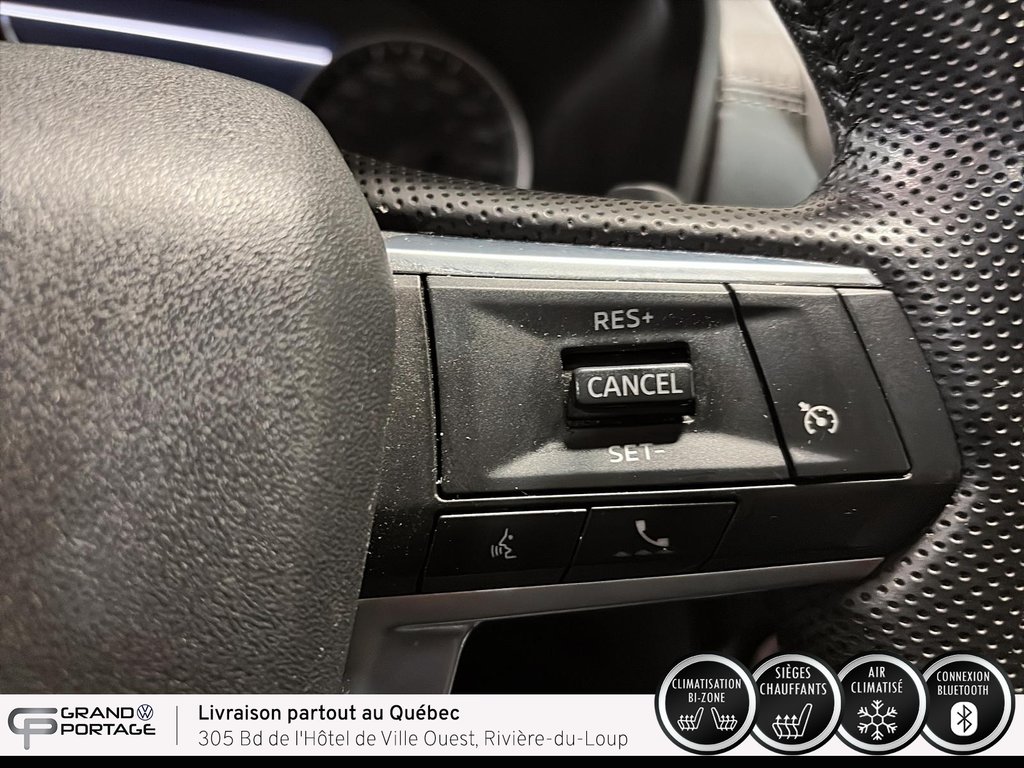 2022 Mitsubishi Outlander SE, CVT à traction intégrale in Rivière-du-loup, Quebec - 18 - w1024h768px