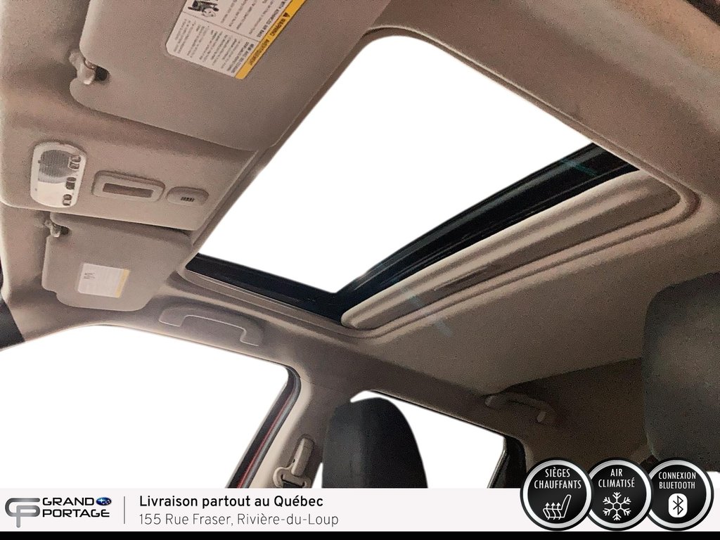 2011 Nissan Juke VENDU TEL QUEL in Rivière-du-loup, Quebec - 23 - w1024h768px