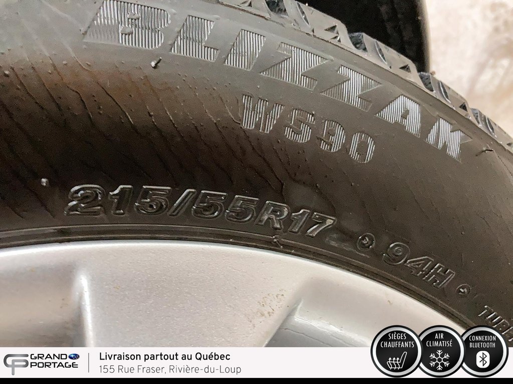 2011 Nissan Juke VENDU TEL QUEL in Rivière-du-loup, Quebec - 22 - w1024h768px