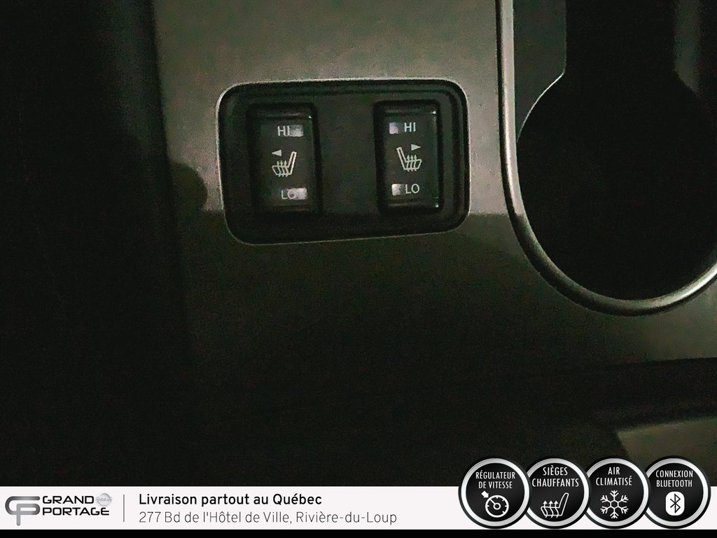 Nissan Murano SV, CVT à traction intégrale 2021 à Rivière-du-loup, Québec - 20 - w1024h768px