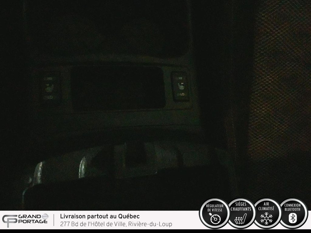2020 Nissan Qashqai SV, CVT à traction intégrale in Rivière-du-loup, Quebec - 20 - w1024h768px