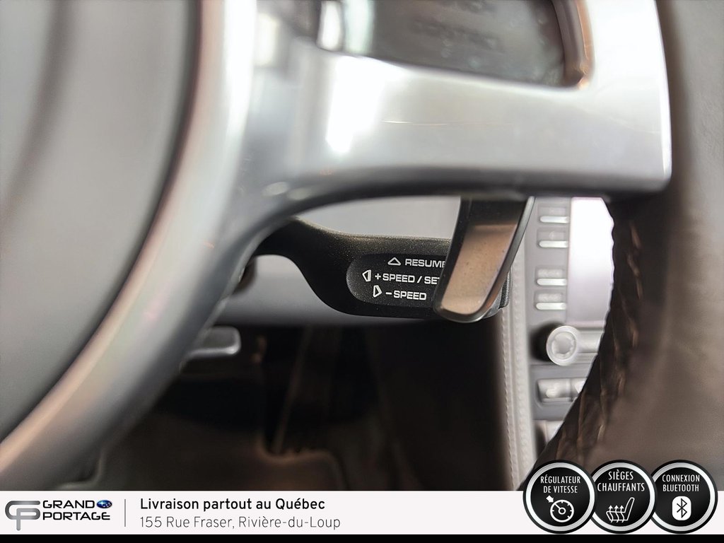 Porsche 911 Turbo S, PDK, Convertible, Bas KM 2012 à Rivière-du-loup, Québec - 19 - w1024h768px