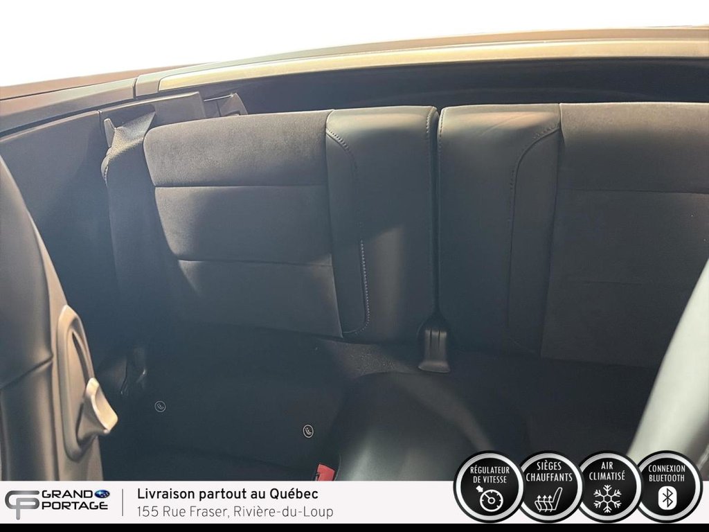 Porsche 911 Targa 4 GTS, PDK, Premium Package, 2 ans Garantie 2016 à Rivière-du-loup, Québec - 12 - w1024h768px