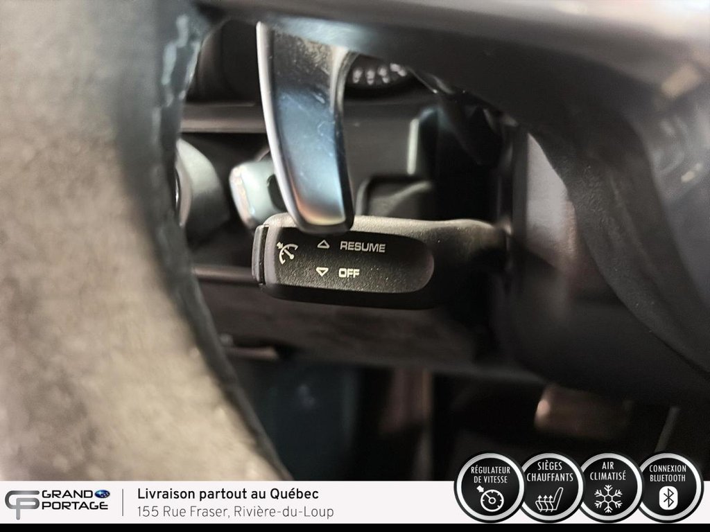 Porsche 911 Targa 4 GTS, PDK, Premium Package, 2 ans Garantie 2016 à Rivière-du-loup, Québec - 15 - w1024h768px