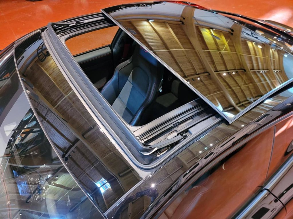 Porsche 911 Carrera GTS, PDK, RWD, PPF 2019 à Rivière-du-loup, Québec - 7 - w1024h768px