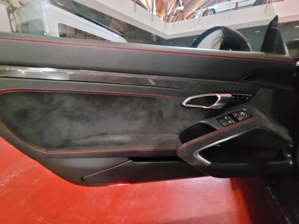 Porsche 911 Carrera GTS, PDK, RWD, PPF 2019 à Rivière-du-loup, Québec - 14 - w1024h768px