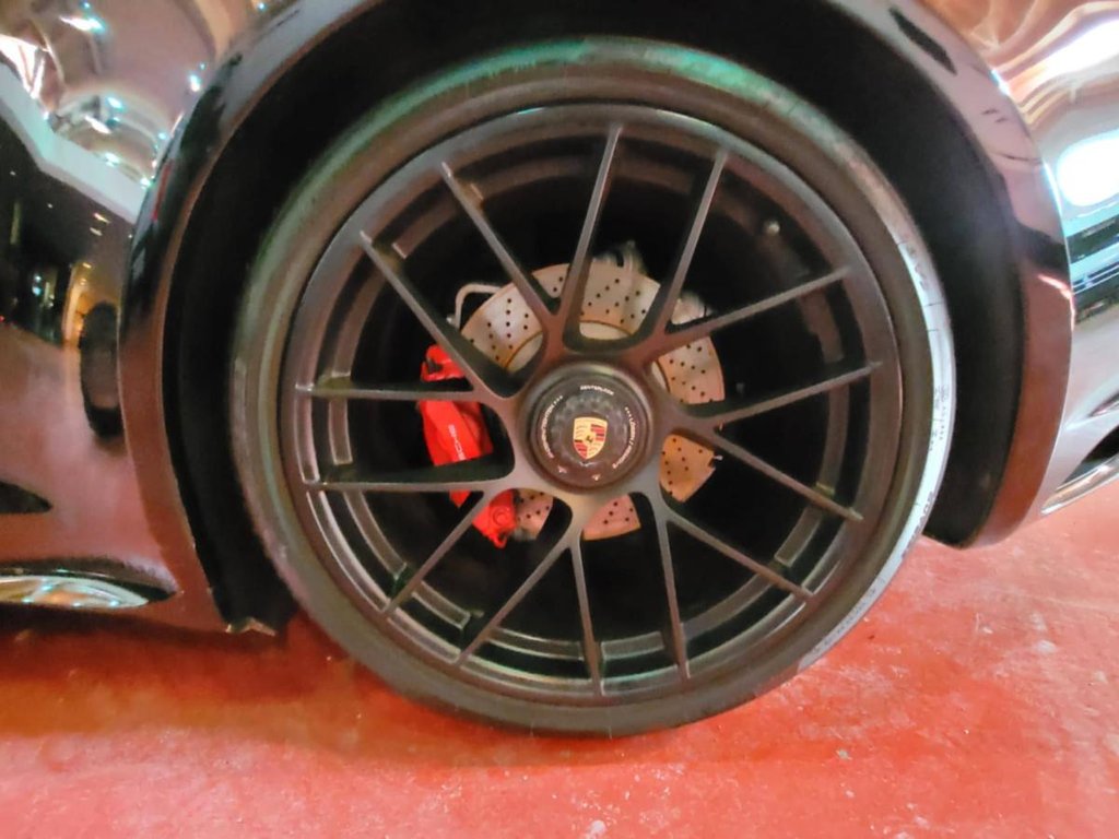 Porsche 911 Carrera GTS, PDK, RWD, PPF 2019 à Rivière-du-loup, Québec - 11 - w1024h768px