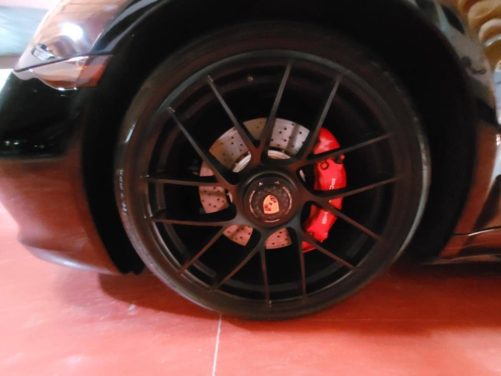 Porsche 911 Carrera GTS, PDK, RWD, PPF 2019 à Rivière-du-loup, Québec - 10 - w1024h768px