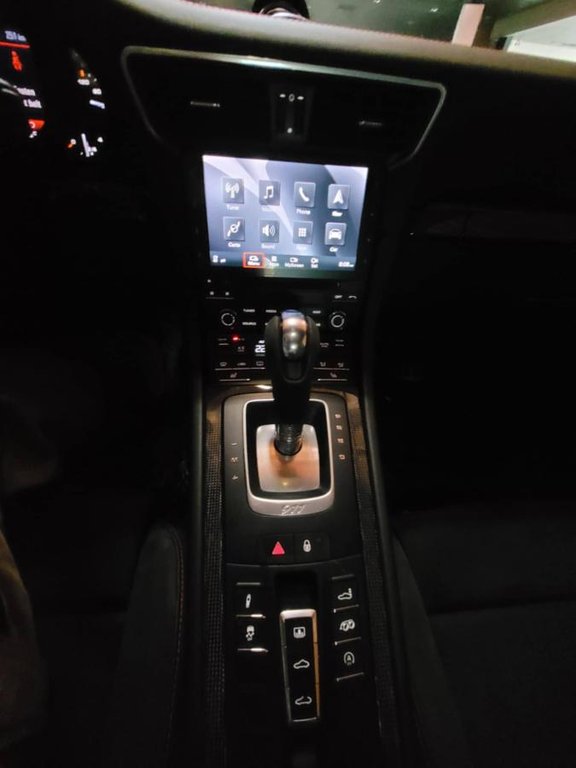 Porsche 911 Carrera GTS, PDK, RWD, PPF 2019 à Rivière-du-loup, Québec - 13 - w1024h768px