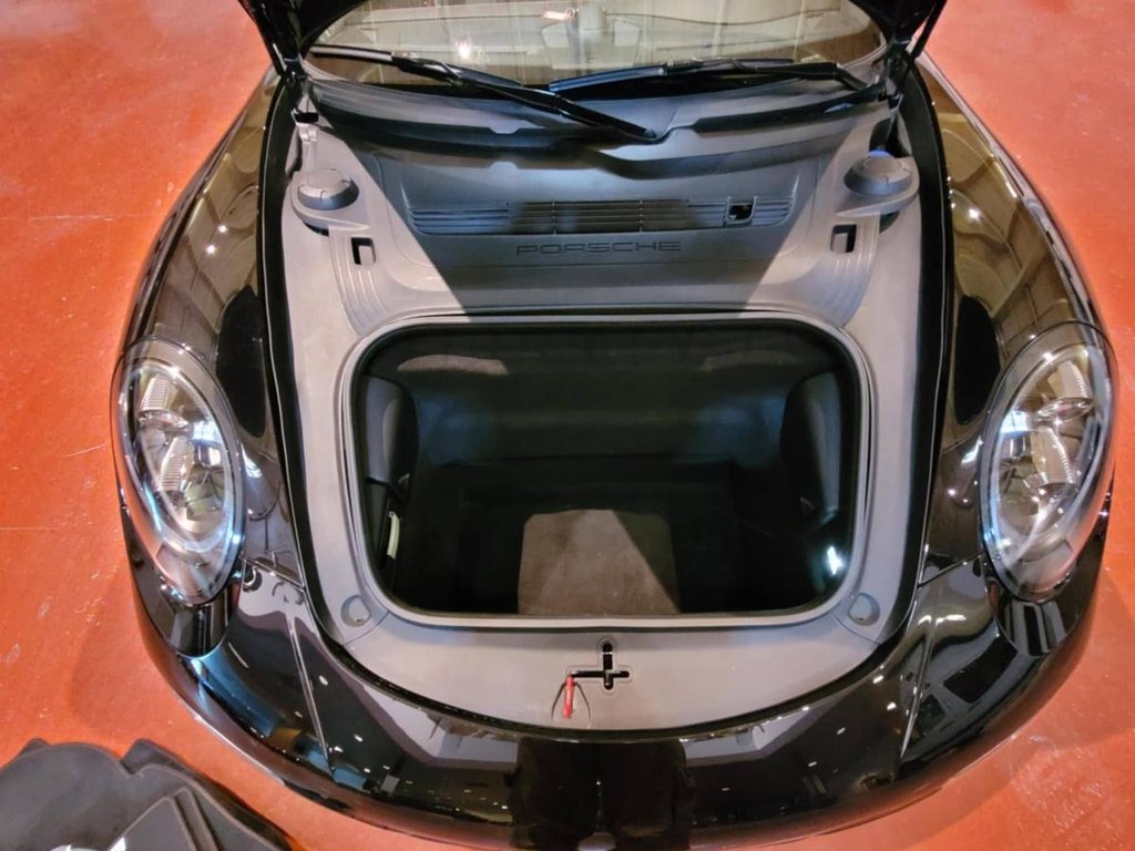 Porsche 911 Carrera GTS, PDK, RWD, PPF 2019 à Rivière-du-loup, Québec - 9 - w1024h768px