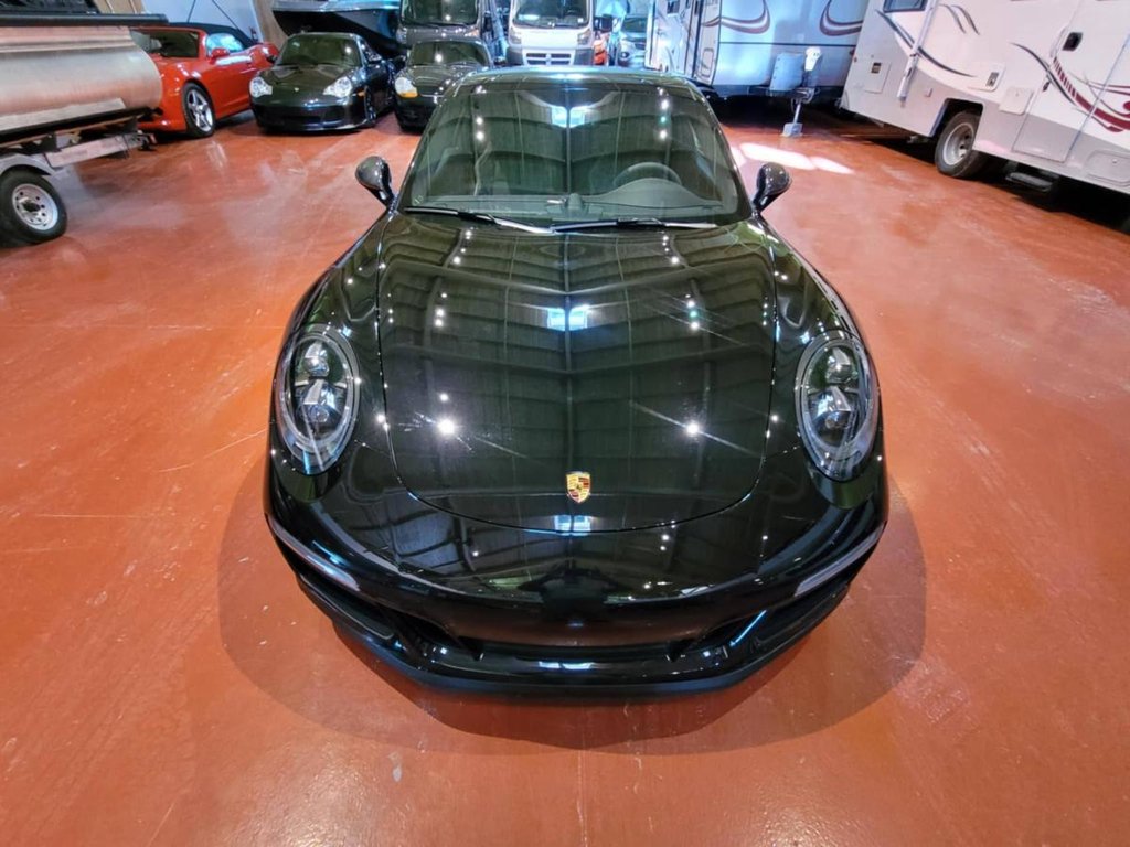Porsche 911 Carrera GTS, PDK, RWD, PPF 2019 à Rivière-du-loup, Québec - 5 - w1024h768px