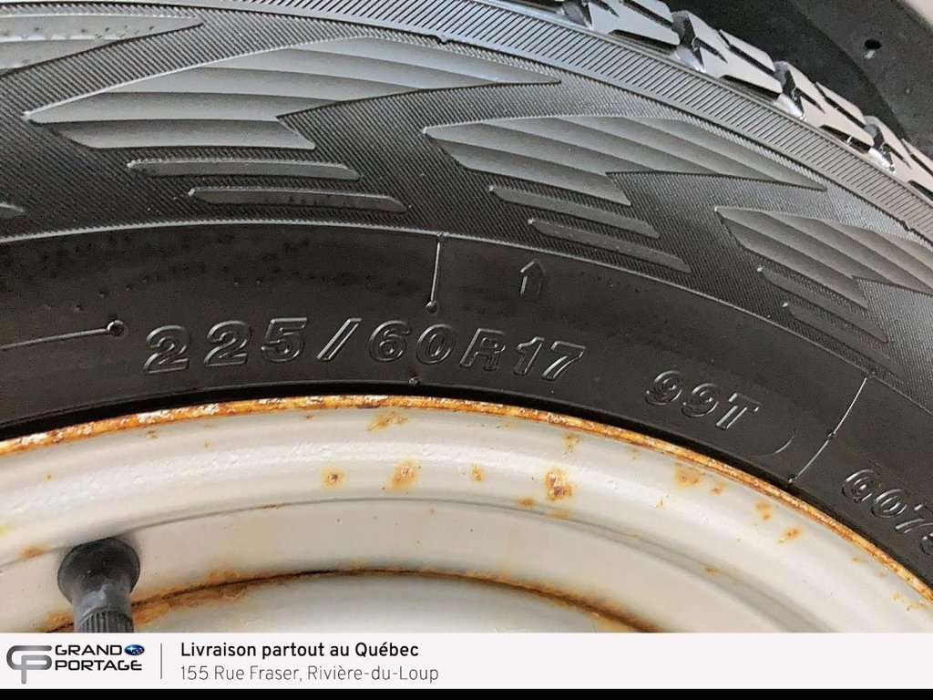 2020 Subaru Crosstrek Commodité, boîte manuelle à traction intégrale in Rivière-du-loup, Quebec - 14 - w1024h768px