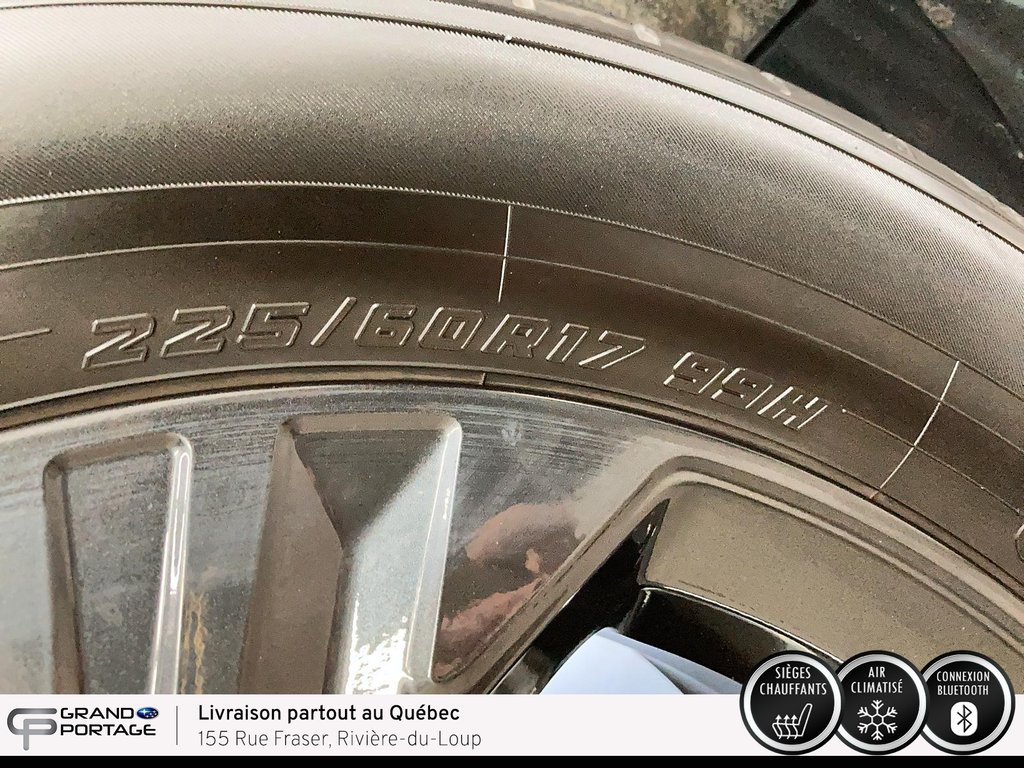 2024 Subaru Crosstrek Commodité, CVT à traction intégrale in Rivière-du-loup, Quebec - 23 - w1024h768px