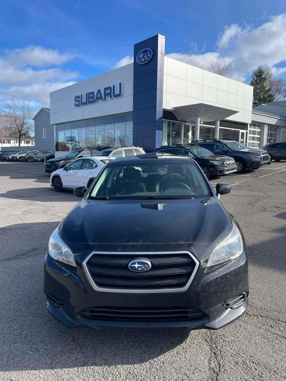 Subaru Legacy VENDU TEL QUEL 2016 à Rivière-du-loup, Québec - 2 - w1024h768px