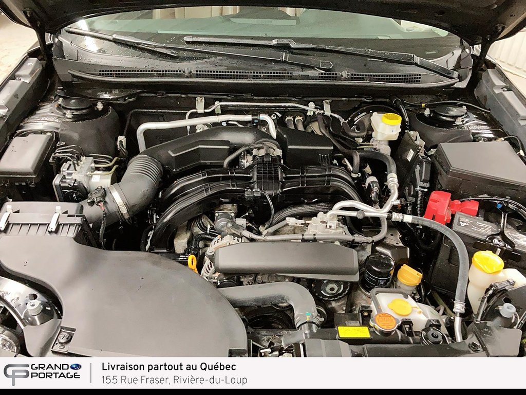 2022 Subaru Outback Premier, CVT à traction intégrale in Rivière-du-loup, Quebec - 11 - w1024h768px