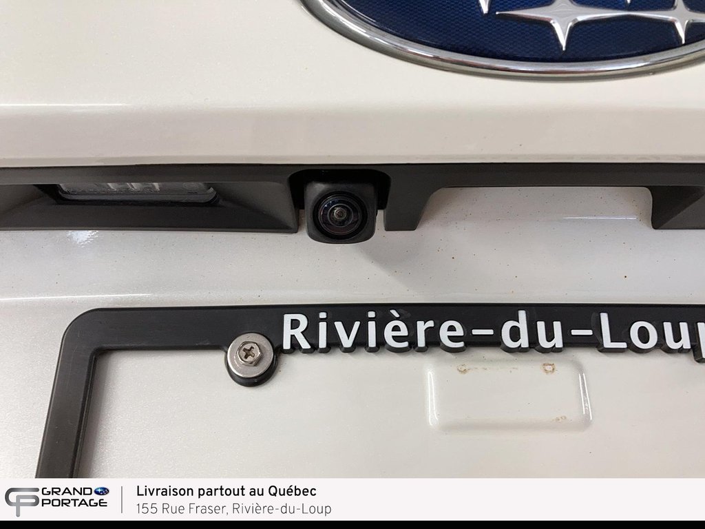 Subaru Outback Premier XT, CVT à traction intégrale 2024 à Rivière-du-loup, Québec - 17 - w1024h768px
