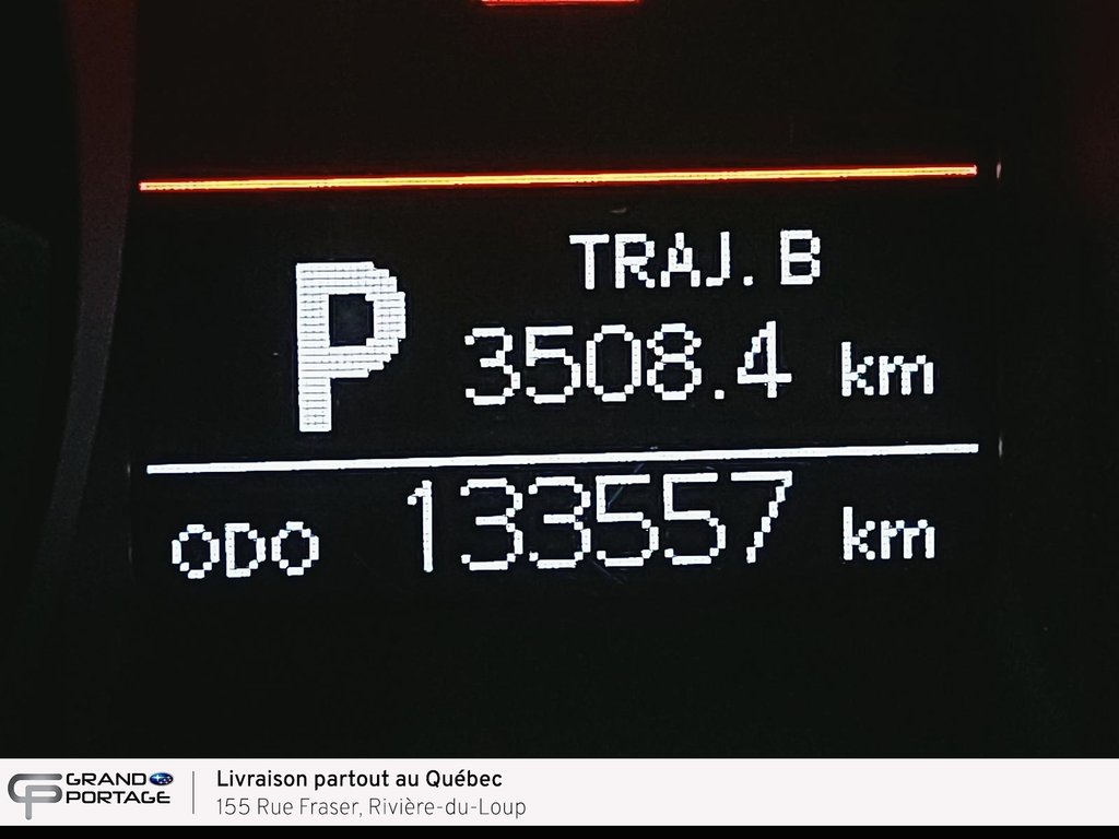 Toyota Corolla S, boîte automatique à traction avant 2016 à Rivière-du-loup, Québec - 12 - w1024h768px