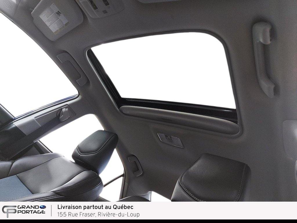 Toyota Corolla S, boîte automatique à traction avant 2016 à Rivière-du-loup, Québec - 15 - w1024h768px